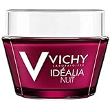 Idéalia Night Regenerating Balm-in-Gel 50ml