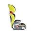 Graco Junior Maxi Group 2/3 Car Seat - Sport Lime
