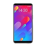 . RAM + ROM: 3GB + 32GB. Comomingo Versión Global para Meizu V8 4G LTE 3 GB 32 GB Quad Core de Doble Tarjeta de teléfono Celular