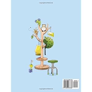 ¡Por aqui entra, Por aqui sale! Igos-eseo, jeo bakk-eulo!: Libro infantil ilustrado español-coreano (Edición bilingüe) - 9781508967385
