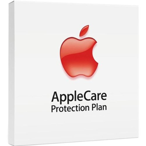 Apple iPad Care Protection Plan – Garantie-Verlängerung (iPad)