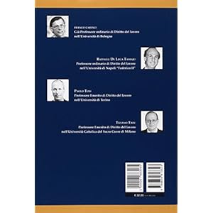 Diritto del lavoro: 1