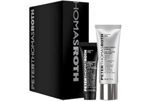 ‎PETER THOMAS ROTH Peter Thomas Roth - Full-Size Instant Firmx ® 2-Piece Kit Online Bundle