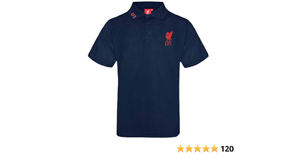 L.F.C Official Liverpool Football Crest 