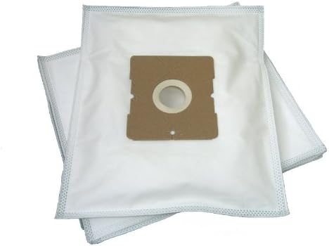 10 x Dust Bags Filtatex ( V/1MiF ) for Efbe / Schott ST67 / ST67GR - st 67 / 67gr