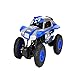 Produktbild H.eternal Ferngesteuertes Auto 1:20 Skala 4WD 2.4G Control Geländewagen Fernbedienung Racing Rennauto Auto Spielzeug (blau)