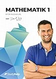 Mathematik 1 für Ingenieure: StudyHelp und Daniel Jung by 