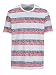 Produktbild BABISTA Herren T-Shirt in melierter Optik Pflegeleicht 52