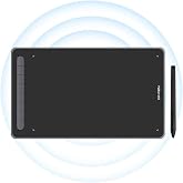 XP-PEN Deco LW kablosuz grafik tablet t 10\