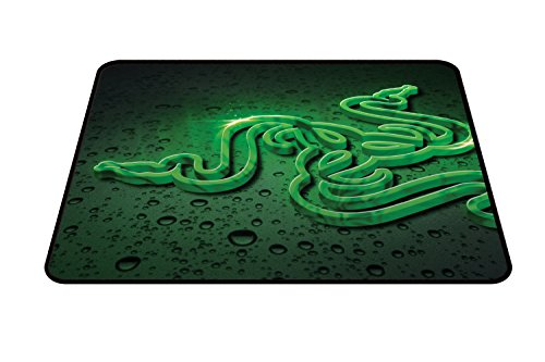 RAZER Goliathus Speed Terra Edition Medium (Grün, Universell) - 5