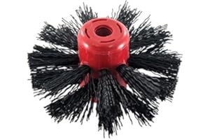 GEAKV Bailey Lockfast Brush 150mm (6in)