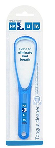 Halita - Limpiador lingual (1 unidad)
