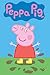 Produktbild A4 'Peppa Pig' Poster Print, VERSAND INNERHALB 24 Stunden 1st Class