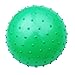 Produktbild 55-65-75 cm Ball, schwangere Frauen, Lieferung Kugel, Kinder übung Kugel, Yoga ball Verdickung Sicherheit, grüne Thorn 55 cm MAPLE
