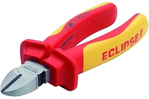 ECLIPSE Vde 16,51 cm Szczypce Boczne