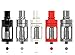 Produktbild Joyetech Cubis Verdampfer 3,5 ml, Farbe:schwarz