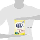 Beba Optipro Kindermilch ab 2 Jahren - 12