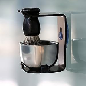 Anself 3 In 1 Men's Shaving Razor Set - Image 2