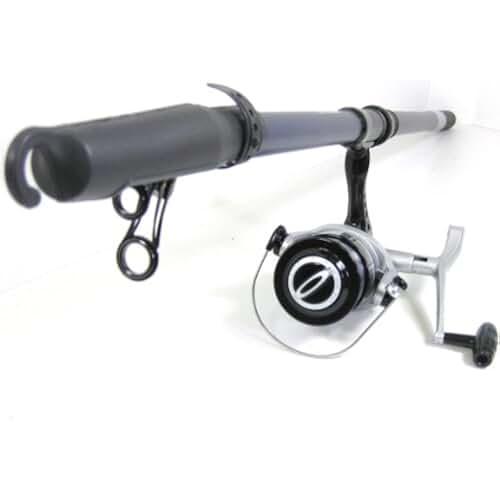 Amazon.co.uk Fishing Tackle Direct Rod & Reel Combos / Fishing
