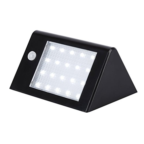 lampe solaire jardin 20 leds