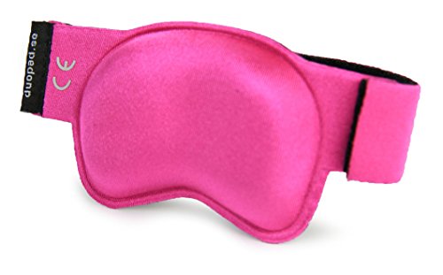 Duopad – Rosa (Handgelenkauflagen) - 2