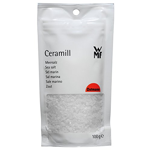 Preisvergleich Produktbild WMF Meersalz 100g