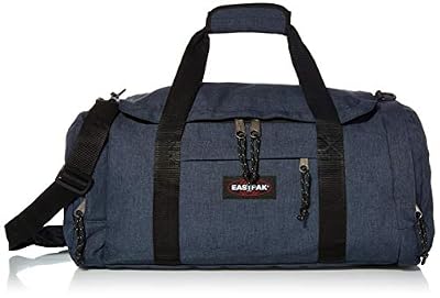 Eastpak READER S + Sac de voyage, 53 cm, 40 liters, Bleu (Triple Denim )