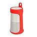 Produktbild Mouchao Soft Silicone Speaker Case Schutzfolie für Bose Soundlink Revolve Red