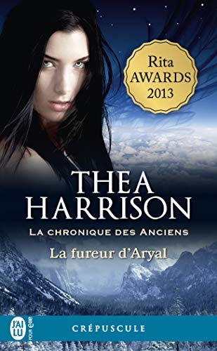 Livres gratuits à télécharger sur mon iPod La chronique des Anciens (Tome 6) - La fureur d'Aryal PDF B00Z9OSWL6 by author