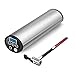 Produktbild Tragbare elektrische Air Kompressor Hand Mini Volumenpumpe Digital Tire Pumpe 12 V 150PSI Druck Erkennung Digital Preset Inflation mit LED Notlicht