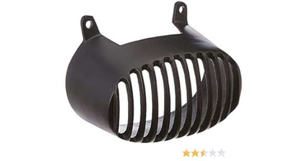 bajaj avenger tail light red cover price