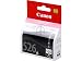 Produktbild Canon Pixma MG 5250 (CLI-526 BK / 4540 B 001) - original - Tintenpatrone schwarz - 2.185 Seiten - 9ml