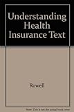 Image de Understanding Health Insurance Text