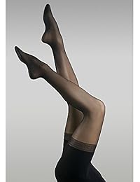Wolford Synergy de 20 Push Up Panty Leotardos, xxl-cosmetic