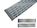 Produktbild KALEA-INFORMATIQUE ©-Tischdecke, ZIF Typ B mit Wärmerückgewinnung für Scheiben Toshiba sich AWM 20624-Stecker an gegenüberliegenden Seiten, 100 mm