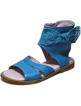 Cherie Kinder Schuhe Mädchen Sandalen 6297 (ohne Karton)