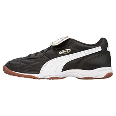 Puma King Indoor IT (7.5): Amazon.co.uk: Shoes & Bags