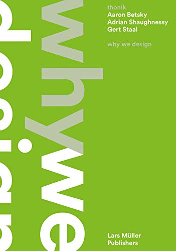 Download Thonik: Why we Design Download Thonik: Why we Design