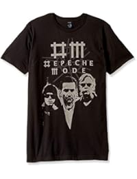 Depeche Mode Amazon