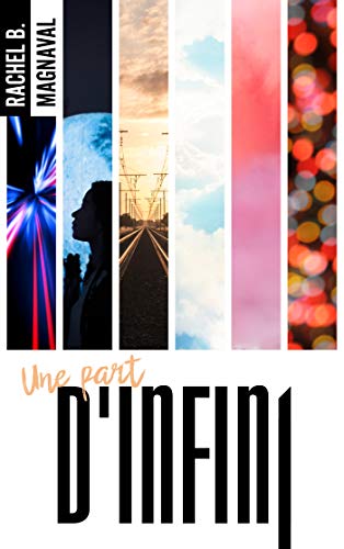 Télécharger La trilogie des instants - Une part d'infini PDF