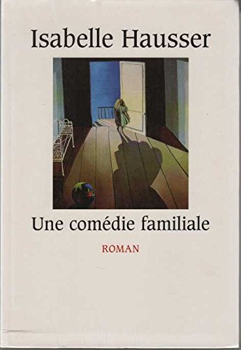 couverture de : Une com&eacute;die familiale