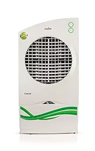 Kenstar Slim Line Air Cooler - 30L, White