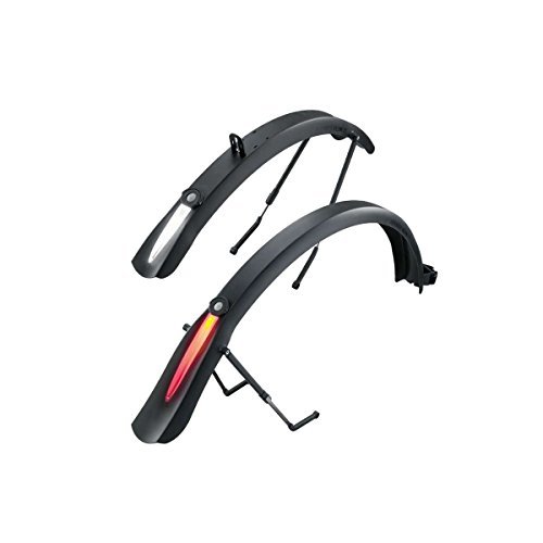 Preisvergleich Produktbild TOPEAK Defender iGlow TX Fender Set