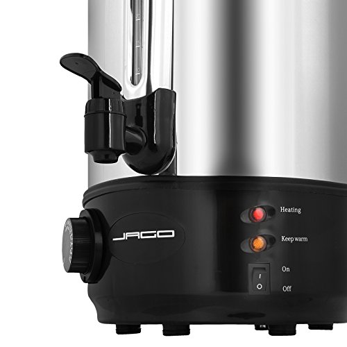 Oramics 112085 Glühweinkocher, 7 L - 5