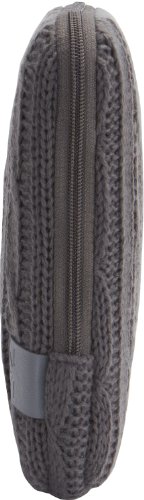 Netbook-Hülle Nylon grau 7-10,2″ - 2