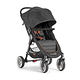 silla de paseo easywalker mini buggy xs Sistema de doblado Quick-Fold que le permite plegar el cochecito con una sola mano, uno de los sistemas más cómodos del mercado, tanto para doblar el cochecito como para desdoblarlo