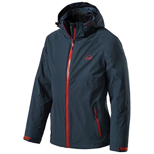 McKINLEY H-Dop-Jacke Dorado - XL