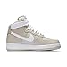 Produktbild Nike Mens Air Force 1 High 07 Basketball Shoe (11 (D)M US, Pale Grey/White)