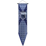 Harry Potter Rowena Ravenclaw Wall Scroll (12" by 58")