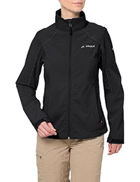 VAUDE Damen Jacke Hurricane Jacket III